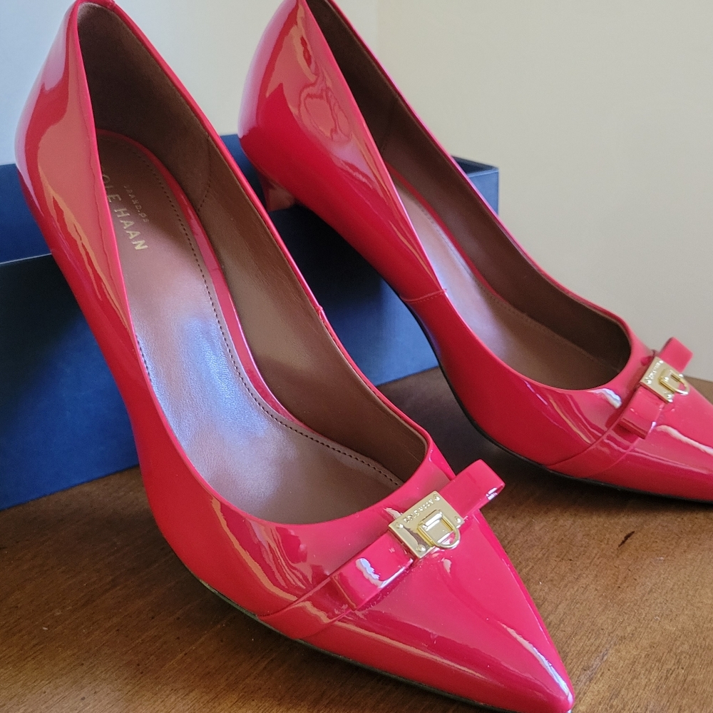 Cole Haan Juliana DTL Pump